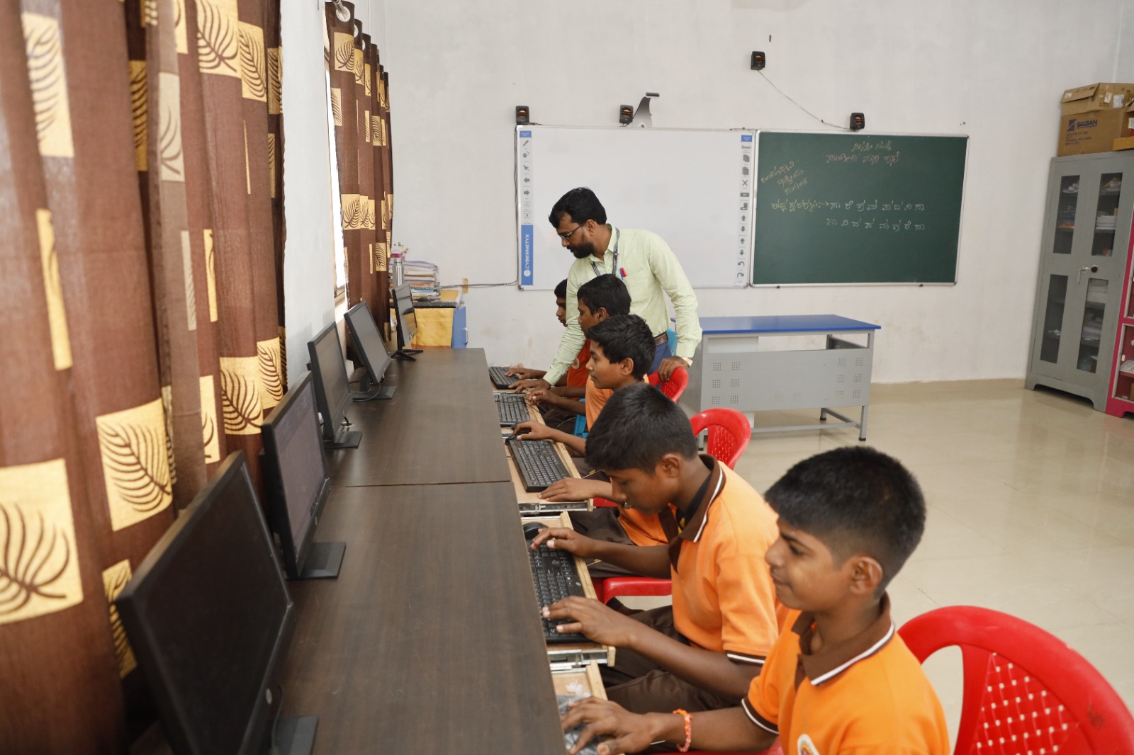 Institute of Siddashree